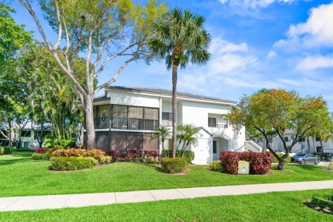 Condo in Delray Beach, Florida, 2 bedrooms  № 2251491 - photo 3