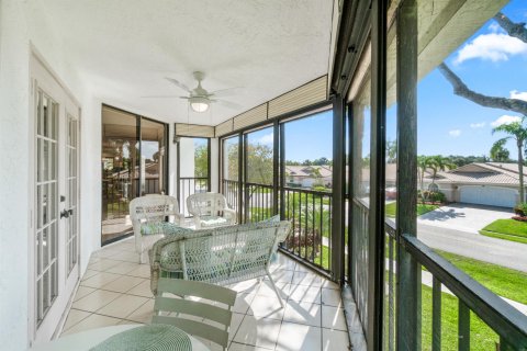 Condo in Delray Beach, Florida, 2 bedrooms  № 2251491 - photo 18