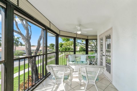 Condo in Delray Beach, Florida, 2 bedrooms  № 2251491 - photo 17