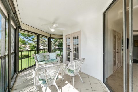 Condo in Delray Beach, Florida, 2 bedrooms  № 2251491 - photo 21