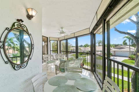 Condo in Delray Beach, Florida, 2 bedrooms  № 2251491 - photo 20