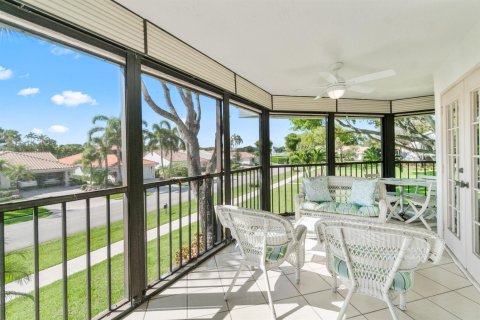Condo in Delray Beach, Florida, 2 bedrooms  № 2251491 - photo 19
