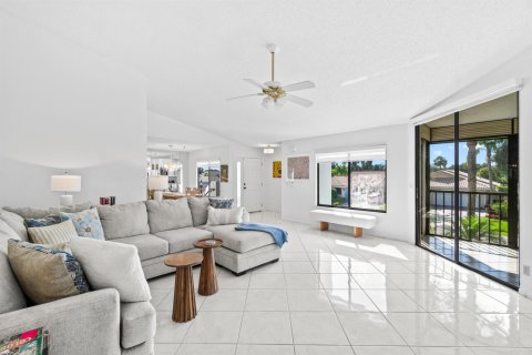 Condo in Delray Beach, Florida, 2 bedrooms  № 2251491 - photo 5