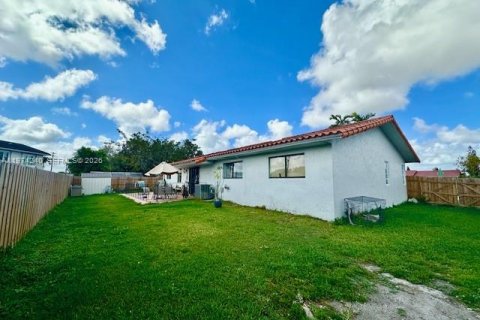 Снять в аренду виллу или дом в Майами, Флорида 4 спальни, 151.15м2, № 2046601 - фото 19