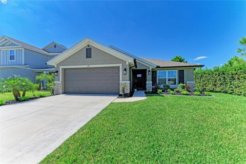 Casa en venta en Parrish, Florida, 3 dormitorios, 183.02 m2 № 2421785 - foto 2