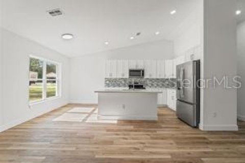 Villa ou maison à vendre à Weeki Wachee, Floride: 4 chambres, 194.44 m2 № 1810963 - photo 16