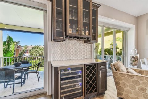 Casa en alquiler en Saint Petersburg, Florida, 3 dormitorios, 239.13 m2 № 1784398 - foto 16