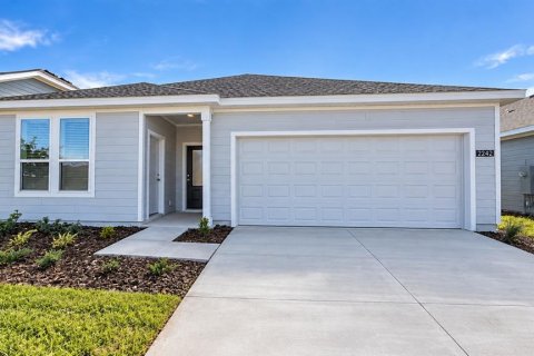House in Haines City, Florida 3 bedrooms, 219.81 sq.m. № 2369412