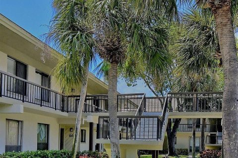 Copropriété à louer à Boca Raton, Floride: 2 chambres, 92.44 m2 № 2242283 - photo 30