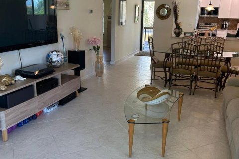 Copropriété à louer à Boca Raton, Floride: 2 chambres, 92.44 m2 № 2242283 - photo 5