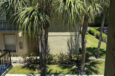 Copropriété à louer à Boca Raton, Floride: 2 chambres, 92.44 m2 № 2242283 - photo 20