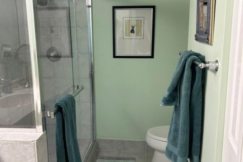 Copropriété à louer à Boca Raton, Floride: 2 chambres, 92.44 m2 № 2242283 - photo 13