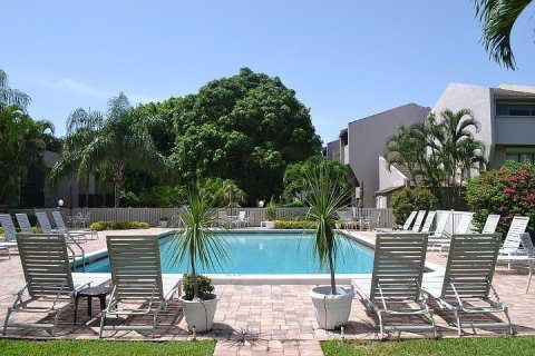 Copropriété à louer à Boca Raton, Floride: 2 chambres, 92.44 m2 № 2242283 - photo 25