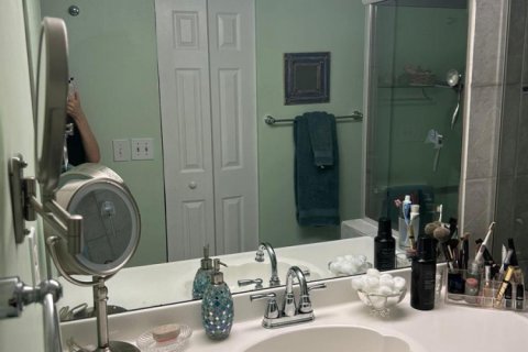 Copropriété à louer à Boca Raton, Floride: 2 chambres, 92.44 m2 № 2242283 - photo 14