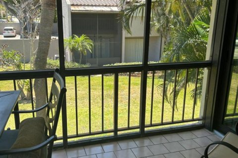 Copropriété à louer à Boca Raton, Floride: 2 chambres, 92.44 m2 № 2242283 - photo 7