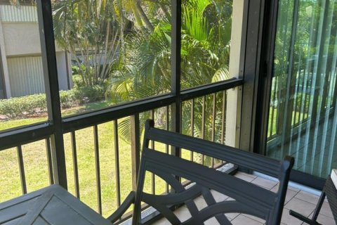 Copropriété à louer à Boca Raton, Floride: 2 chambres, 92.44 m2 № 2242283 - photo 19