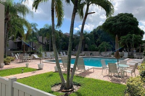 Copropriété à louer à Boca Raton, Floride: 2 chambres, 92.44 m2 № 2242283 - photo 26