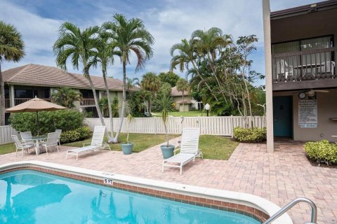 Copropriété à louer à Boca Raton, Floride: 2 chambres, 92.44 m2 № 2242283 - photo 24