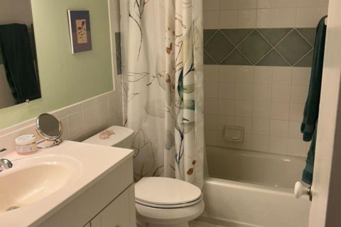 Copropriété à louer à Boca Raton, Floride: 2 chambres, 92.44 m2 № 2242283 - photo 8