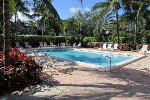 Copropriété à louer à Boca Raton, Floride: 2 chambres, 92.44 m2 № 2242283 - photo 27