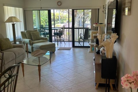 Copropriété à louer à Boca Raton, Floride: 2 chambres, 92.44 m2 № 2242283 - photo 6