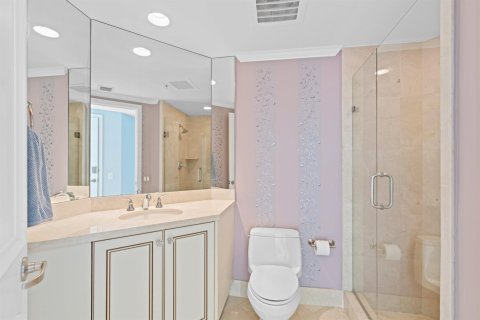 Condo in Palm Beach Gardens, Florida, 3 bedrooms  № 2181374 - photo 25