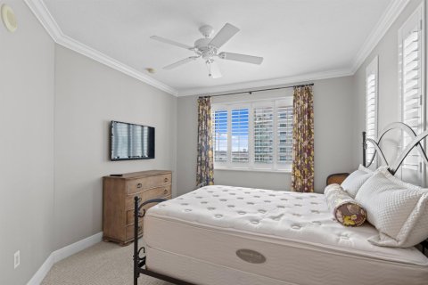 Condo in Palm Beach Gardens, Florida, 3 bedrooms  № 2181374 - photo 20