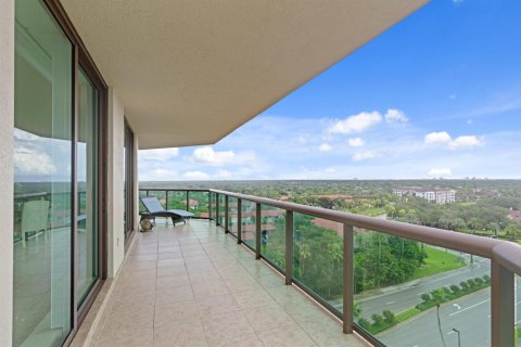 Condo in Palm Beach Gardens, Florida, 3 bedrooms  № 2181374 - photo 13