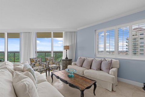 Condo in Palm Beach Gardens, Florida, 3 bedrooms  № 2181374 - photo 5