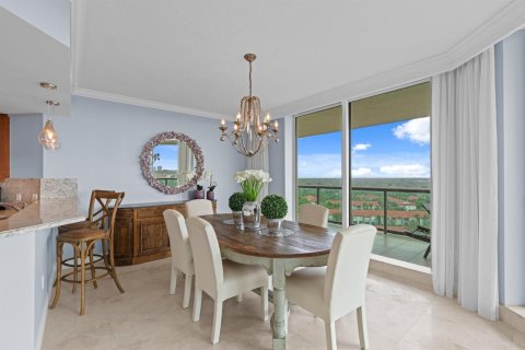 Condo in Palm Beach Gardens, Florida, 3 bedrooms  № 2181374 - photo 7