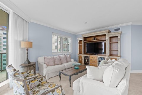 Condo in Palm Beach Gardens, Florida, 3 bedrooms  № 2181374 - photo 4