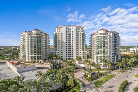Condo in Palm Beach Gardens, Florida, 3 bedrooms № 2181374