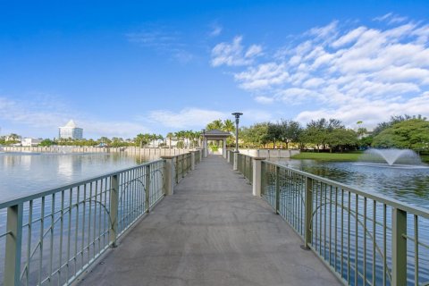 Condo in Palm Beach Gardens, Florida, 3 bedrooms  № 2181374 - photo 30