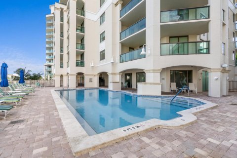 Condo in Palm Beach Gardens, Florida, 3 bedrooms  № 2181374 - photo 28