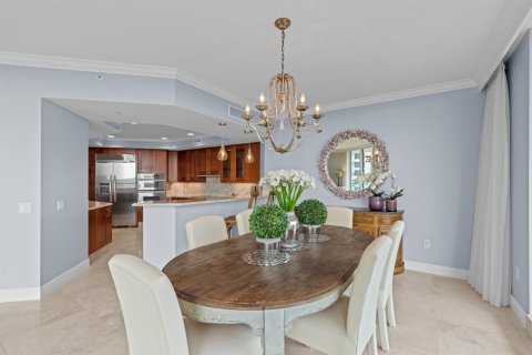 Condo in Palm Beach Gardens, Florida, 3 bedrooms  № 2181374 - photo 6