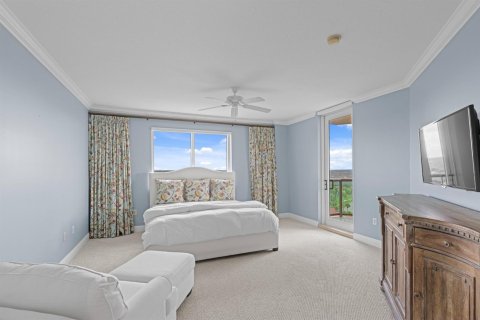 Condo in Palm Beach Gardens, Florida, 3 bedrooms  № 2181374 - photo 15
