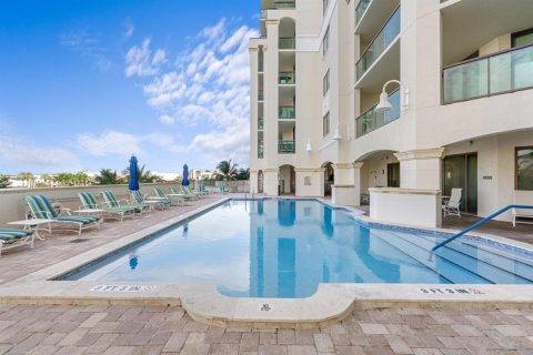 Condo in Palm Beach Gardens, Florida, 3 bedrooms  № 2181374 - photo 29