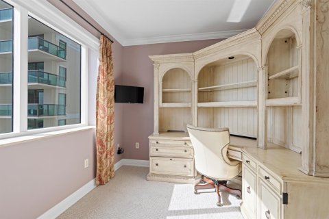 Condo in Palm Beach Gardens, Florida, 3 bedrooms  № 2181374 - photo 24