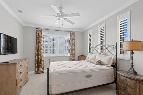 Condo in Palm Beach Gardens, Florida, 3 bedrooms  № 2181374 - photo 19