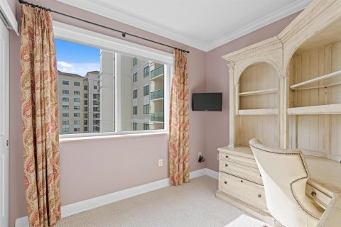 Condo in Palm Beach Gardens, Florida, 3 bedrooms  № 2181374 - photo 23