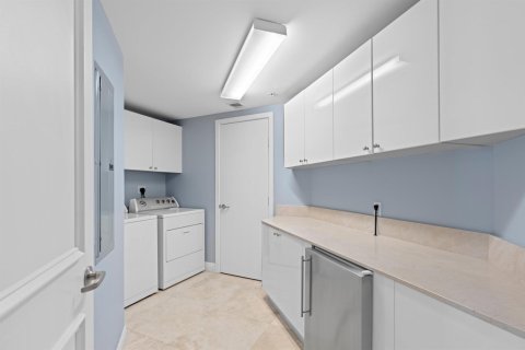 Condo in Palm Beach Gardens, Florida, 3 bedrooms  № 2181374 - photo 26