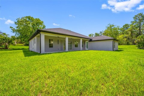 Villa ou maison à vendre à Weeki Wachee, Floride: 4 chambres, 191.47 m2 № 2412629 - photo 19