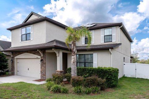 Villa ou maison à vendre à Groveland, Floride: 5 chambres, 273.13 m2 № 2314709 - photo 3