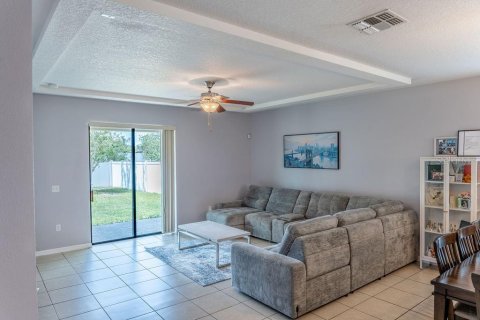 Villa ou maison à vendre à Groveland, Floride: 5 chambres, 273.13 m2 № 2314709 - photo 5