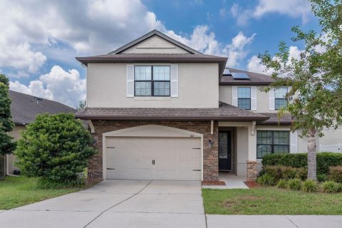 Villa ou maison à vendre à Groveland, Floride: 5 chambres, 273.13 m2 № 2314709 - photo 2