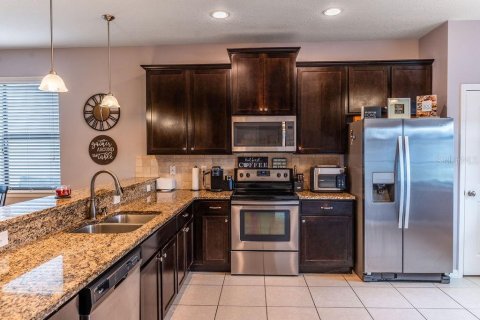 Villa ou maison à vendre à Groveland, Floride: 5 chambres, 273.13 m2 № 2314709 - photo 8