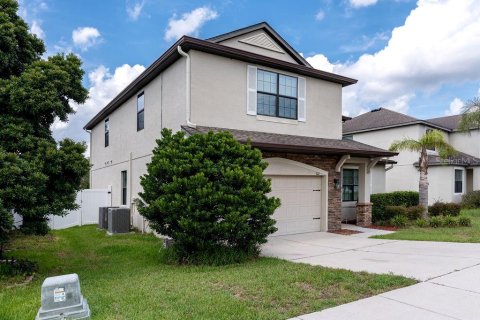 Villa ou maison à vendre à Groveland, Floride: 5 chambres, 273.13 m2 № 2314709 - photo 4