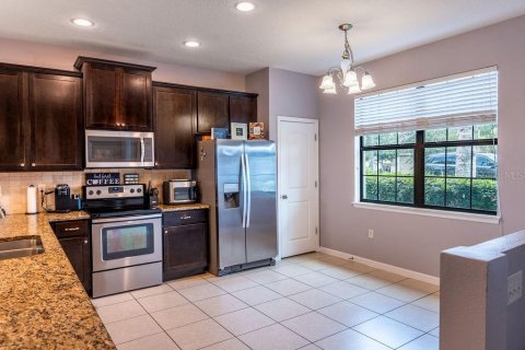 Villa ou maison à vendre à Groveland, Floride: 5 chambres, 273.13 m2 № 2314709 - photo 7
