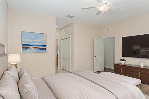 House in Kissimmee, Florida 4 bedrooms, 408.77 sq.m. № 1869426 - photo 29