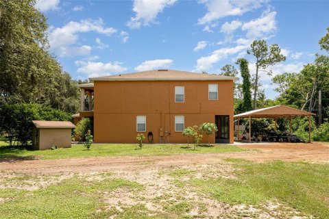 House in Kissimmee, Florida 4 bedrooms, 408.77 sq.m. № 1869426 - photo 3